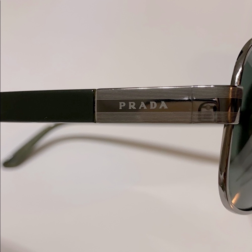 Authentic Prada sunglasses - Picture 2 of 7